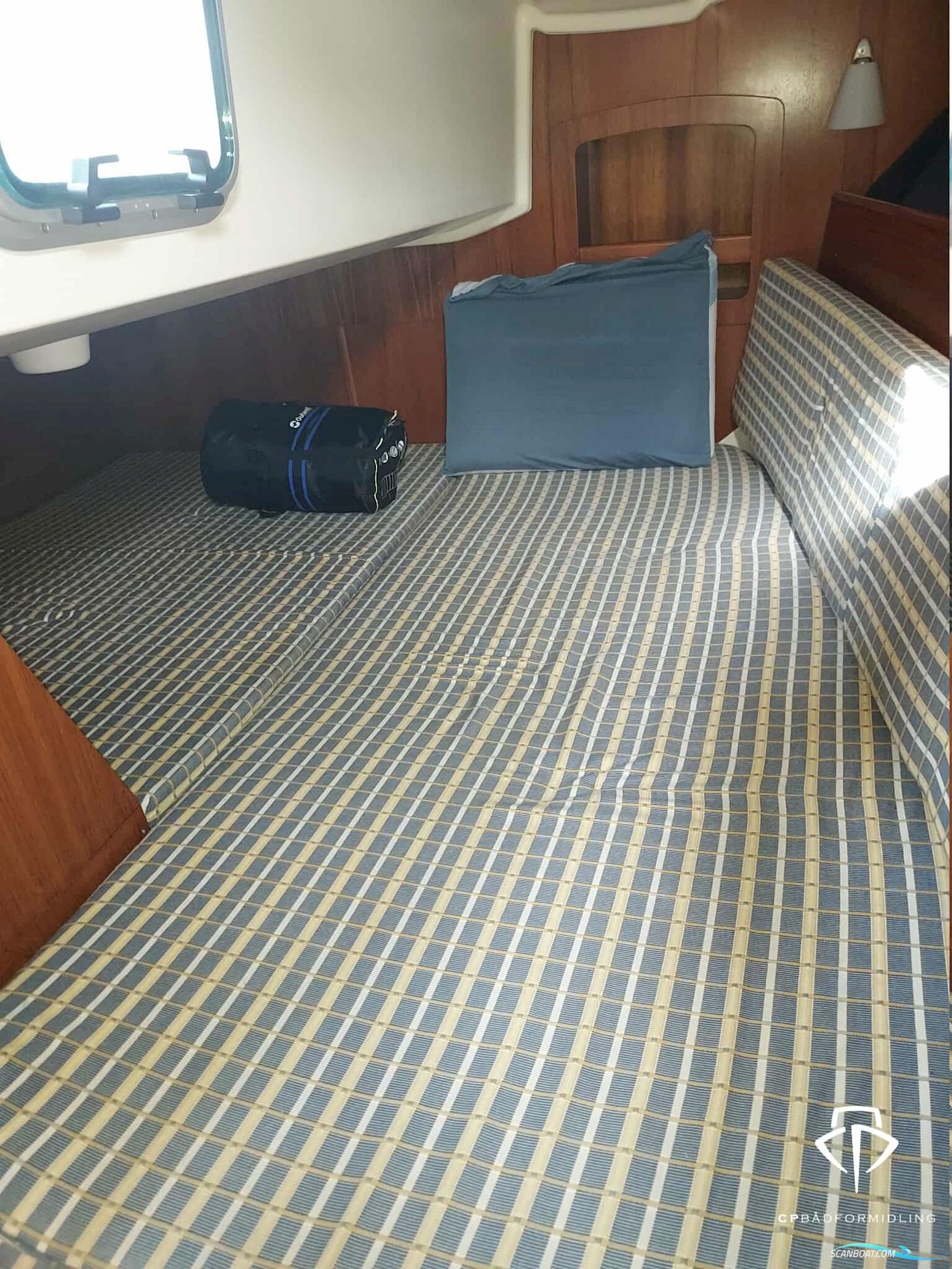 Jeanneau Sun Odyssey 32 Legende