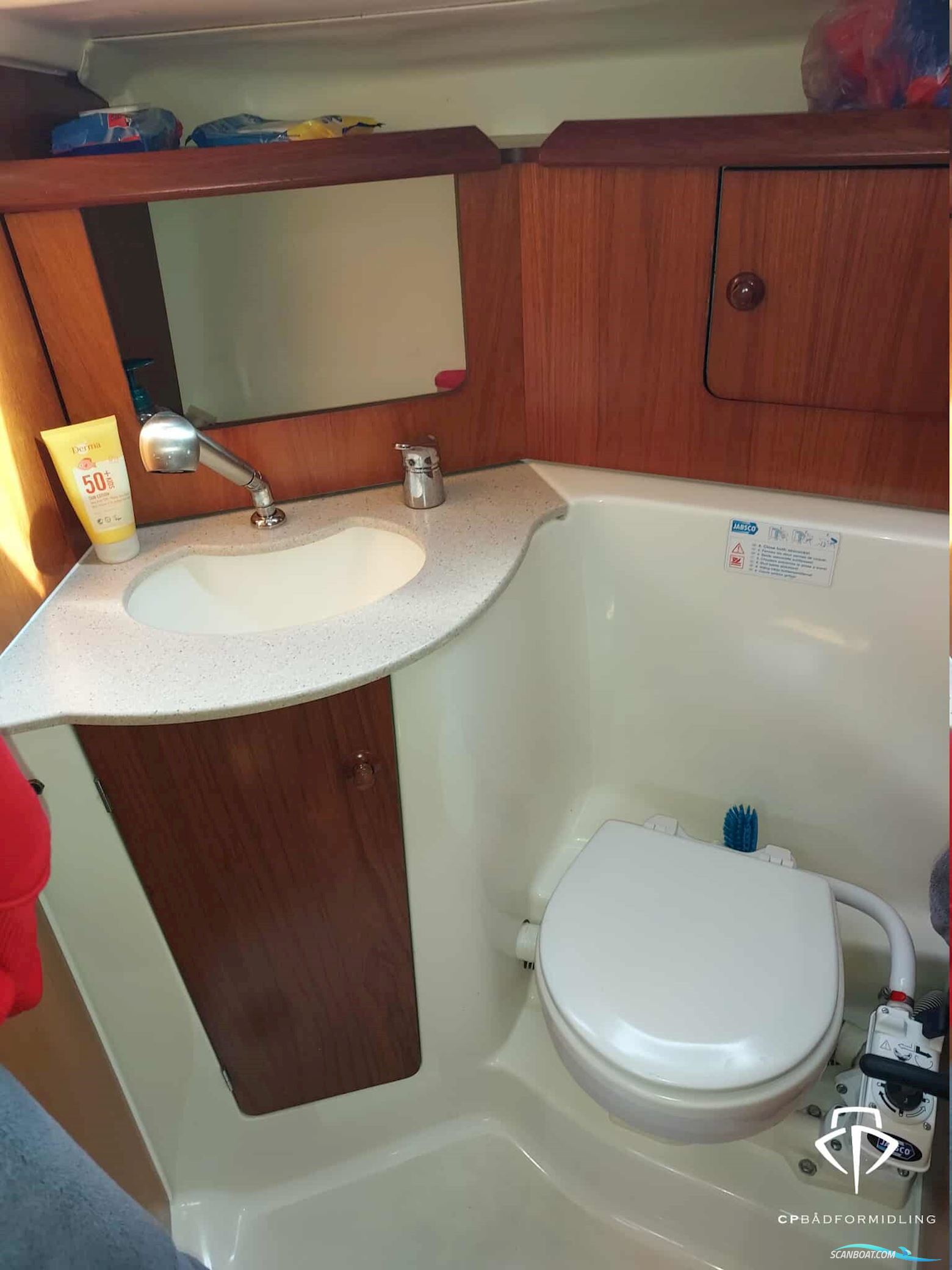 Jeanneau Sun Odyssey 32 Legende