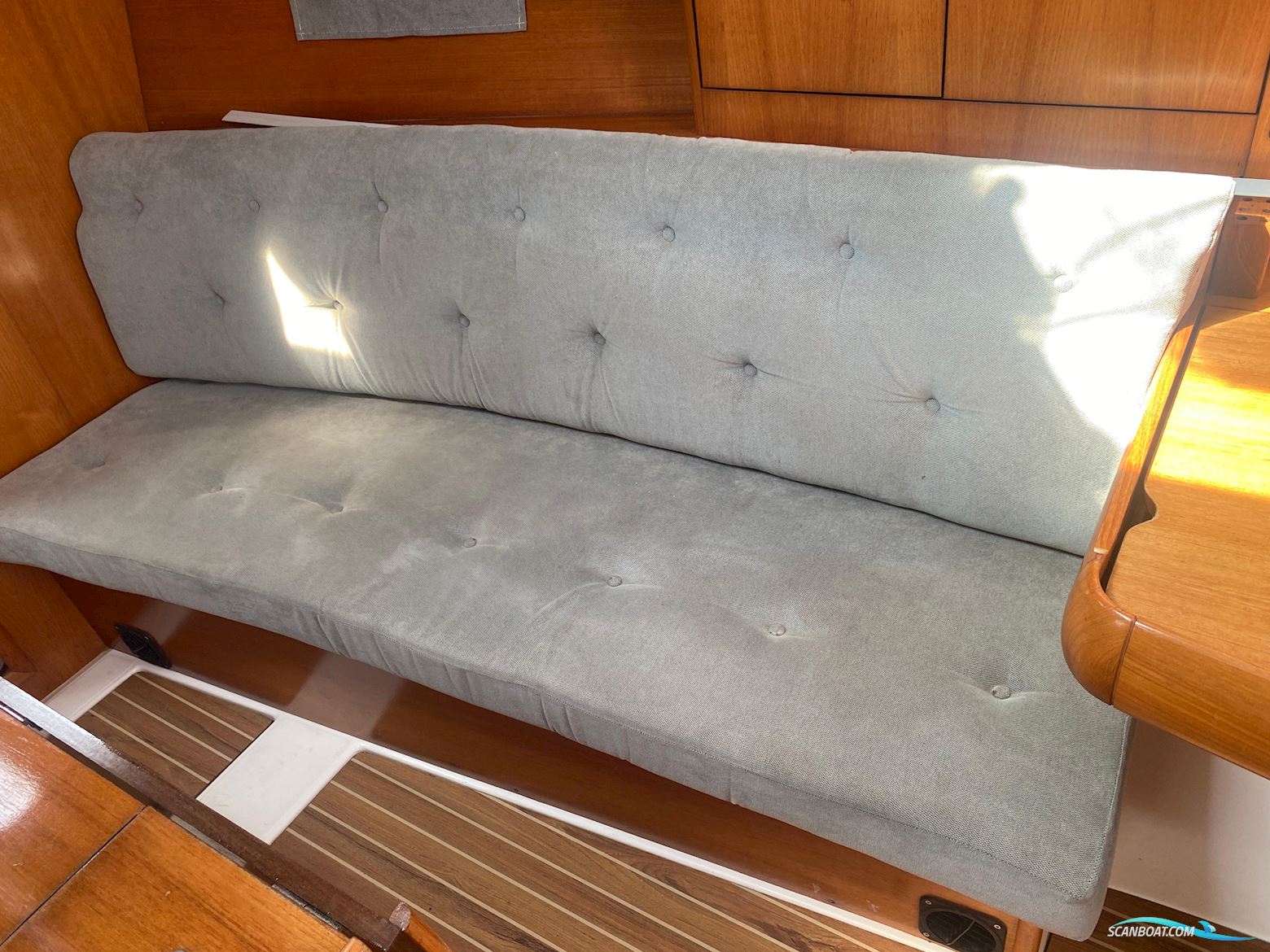 Jeanneau Sun Odyssey 32