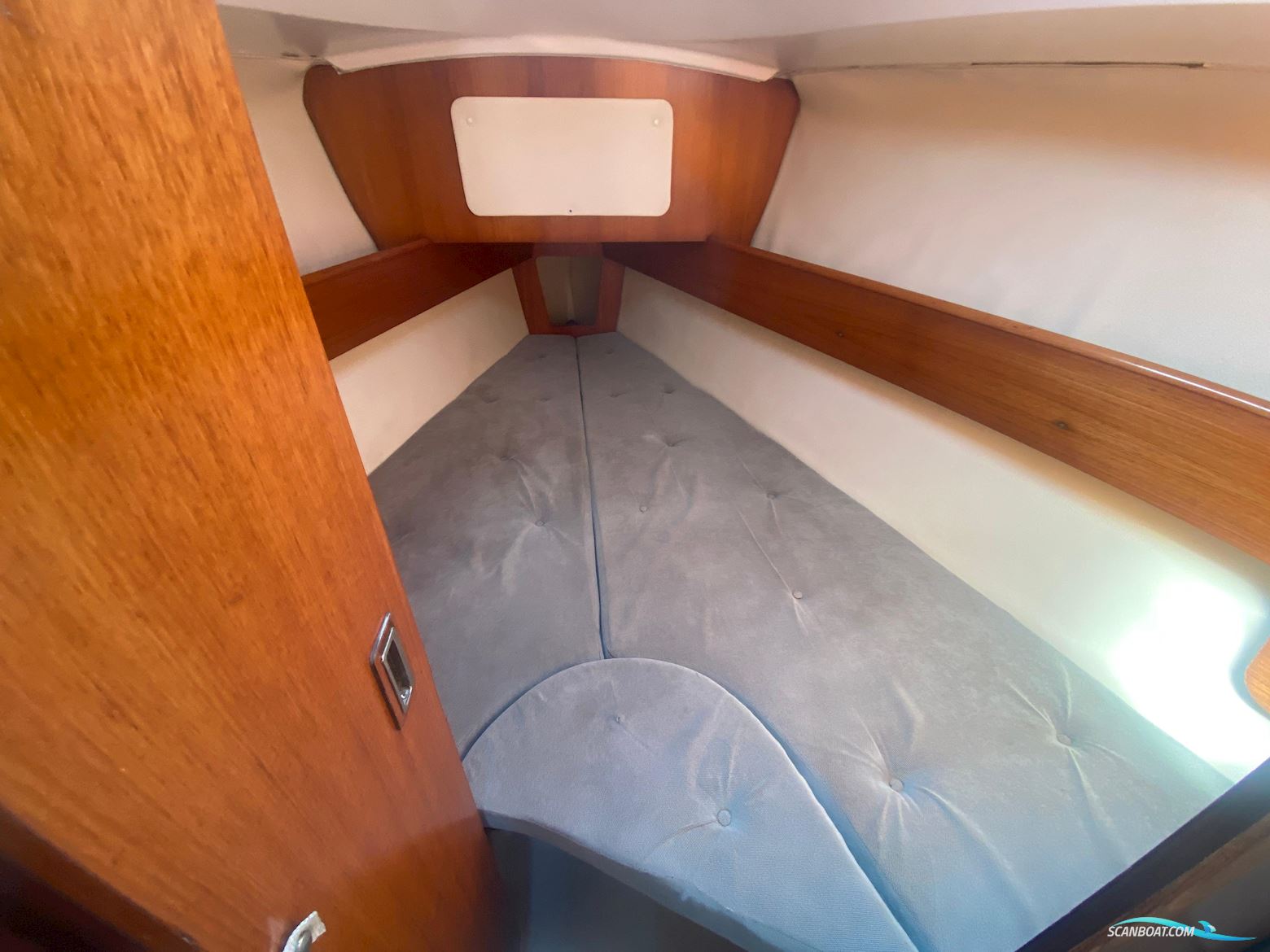 Jeanneau Sun Odyssey 32