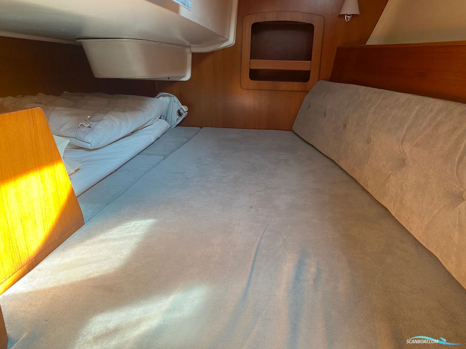 Jeanneau Sun Odyssey 32