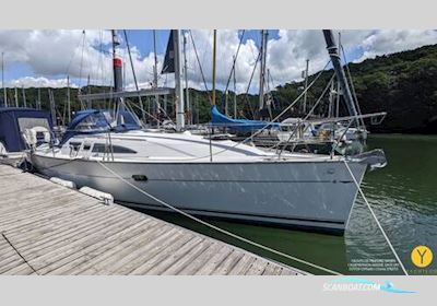 Jeanneau Sun Odyssey 32 Segelboot 2003, mit Volvo Penta 2020 motor, England