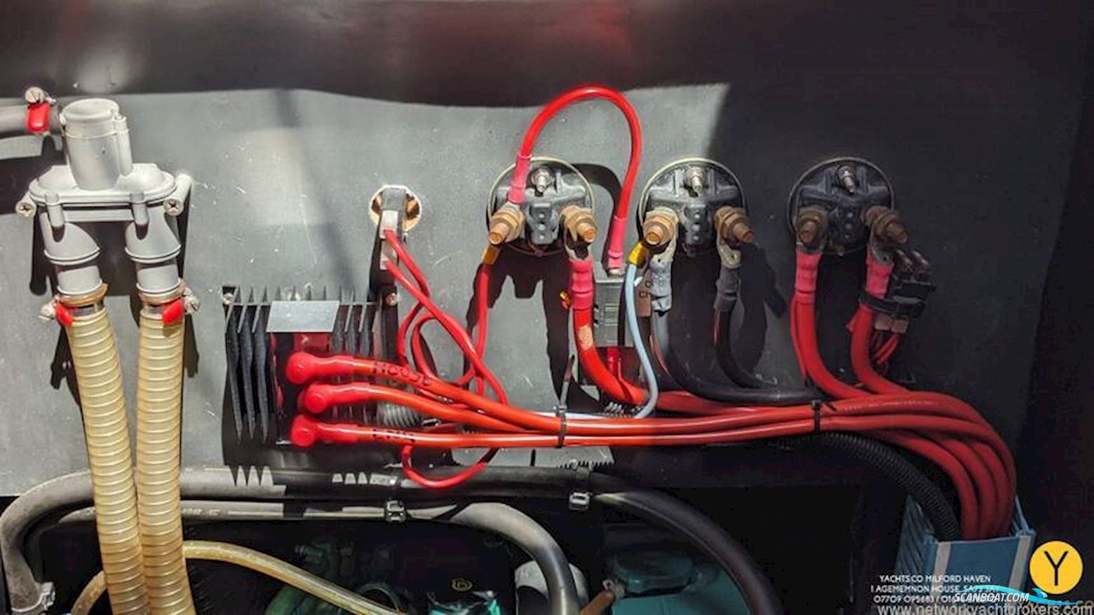 Jeanneau Sun Odyssey 32