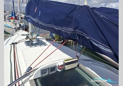 Jeanneau Sun Odyssey 32 Segelboot 2002, mit Volvo motor, Irland