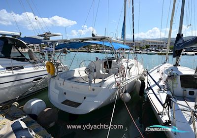 Jeanneau Sun Odyssey 32.1 Segelboot 1995, mit Yanmar motor, Griechenland