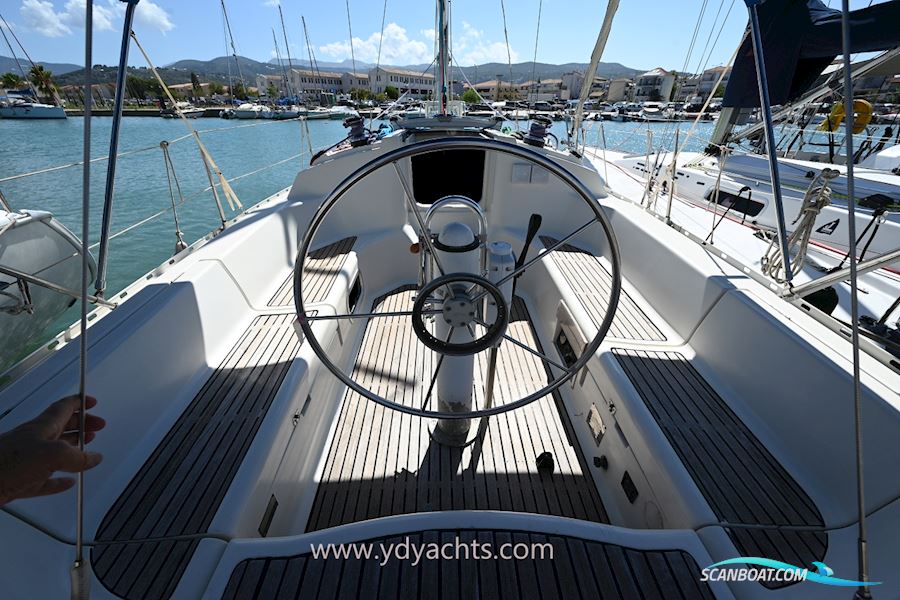 Jeanneau Sun Odyssey 32.1