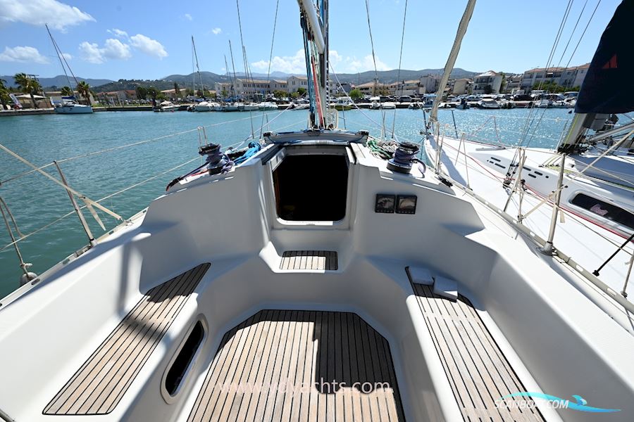 Jeanneau Sun Odyssey 32.1