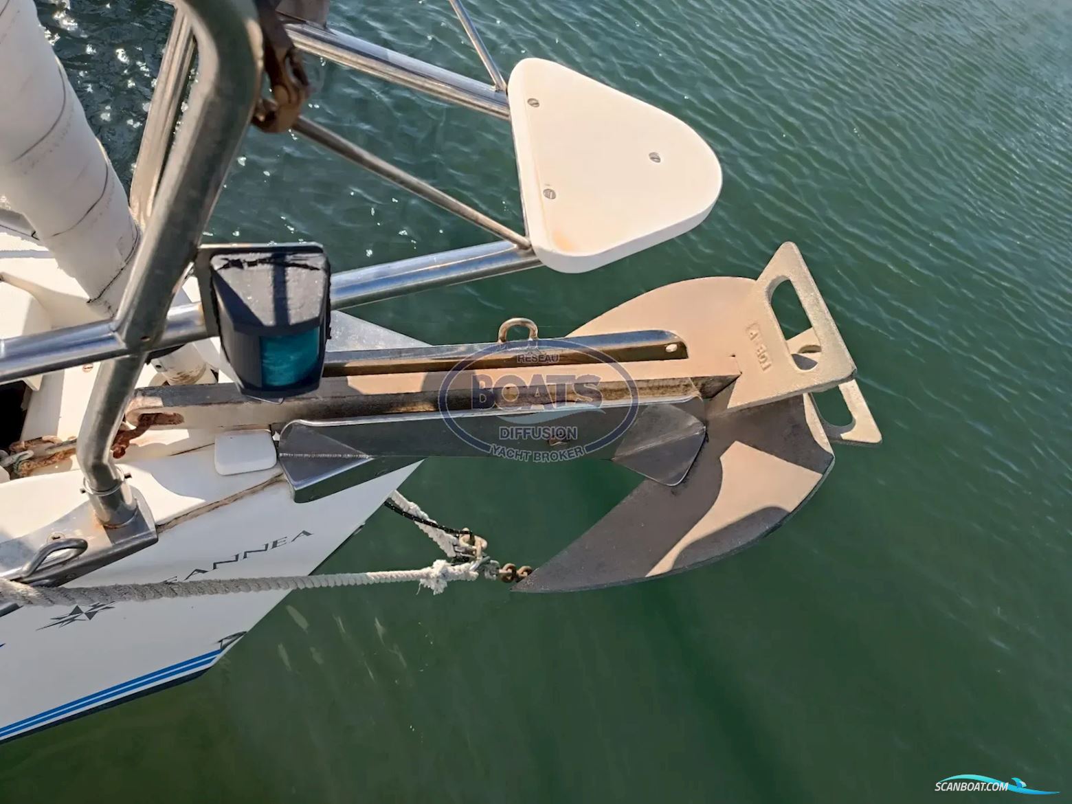 Jeanneau Sun Odyssey 32.1