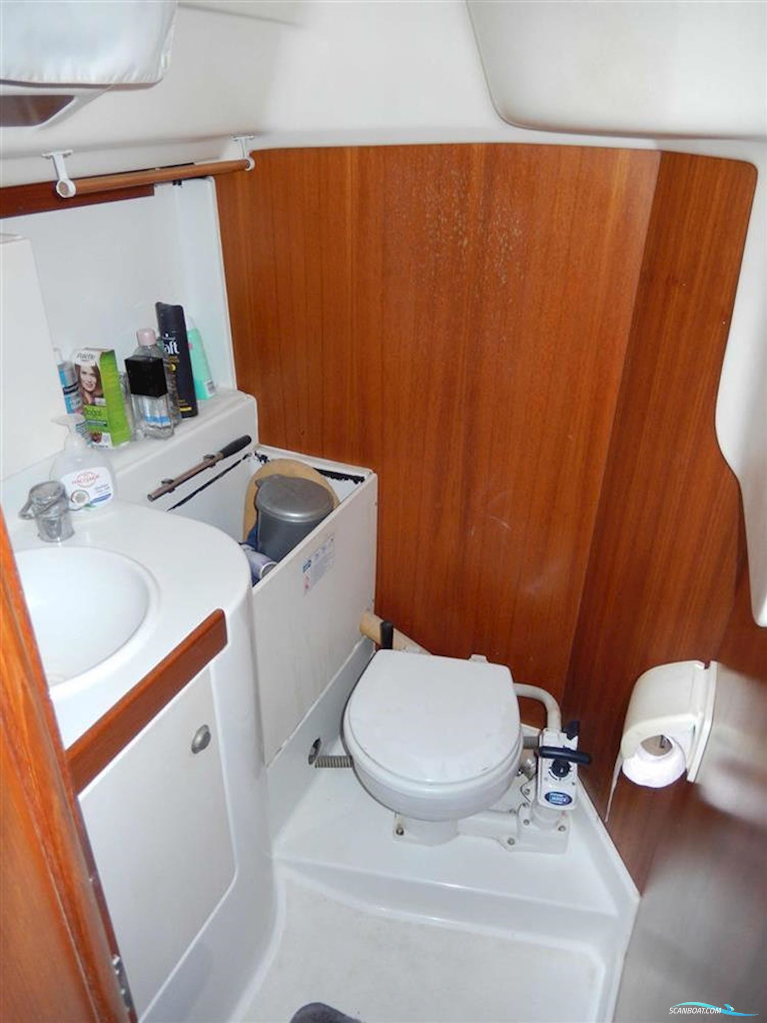 Jeanneau SUN ODYSSEY 32.2