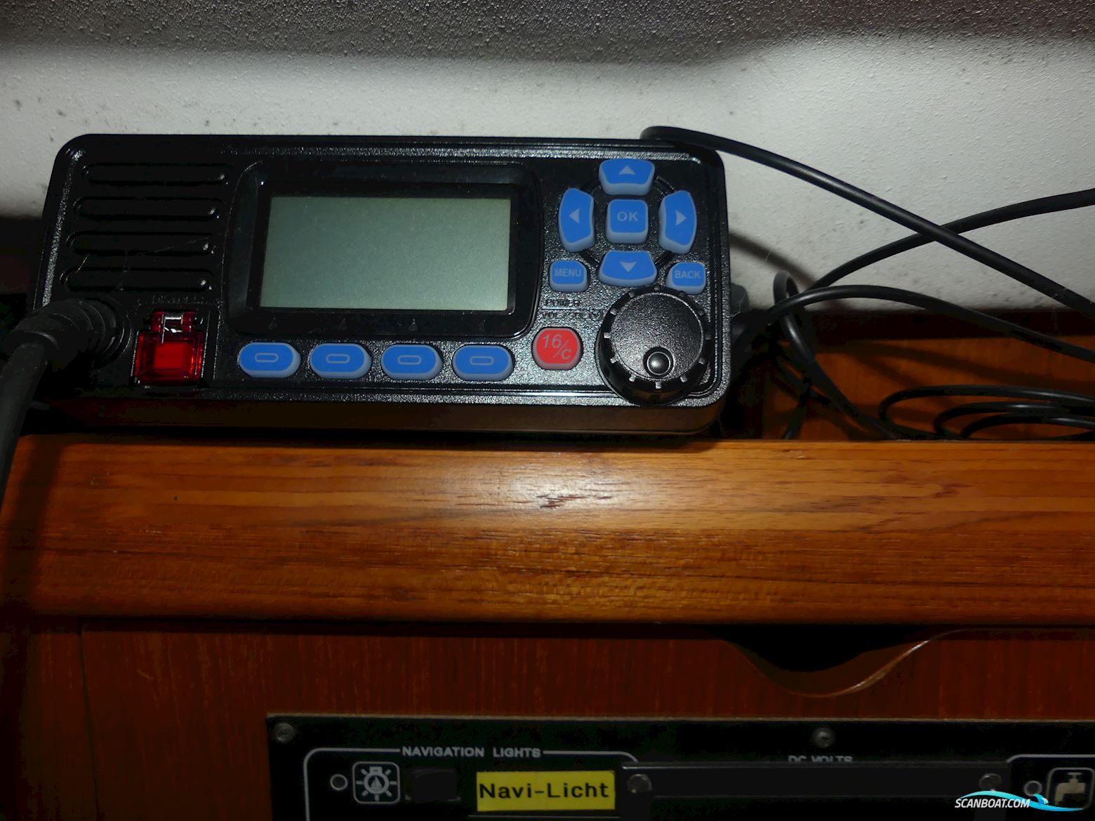 Jeanneau Sun Odyssey 32.2