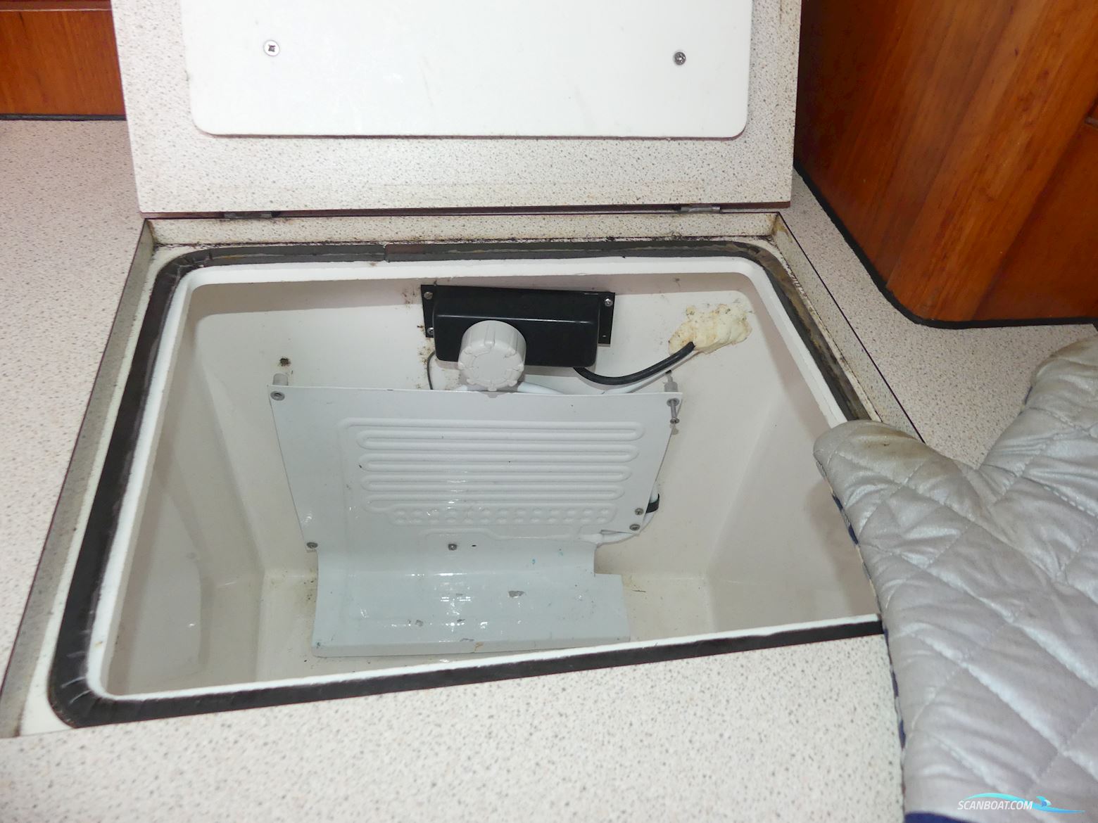 Jeanneau Sun Odyssey 32.2