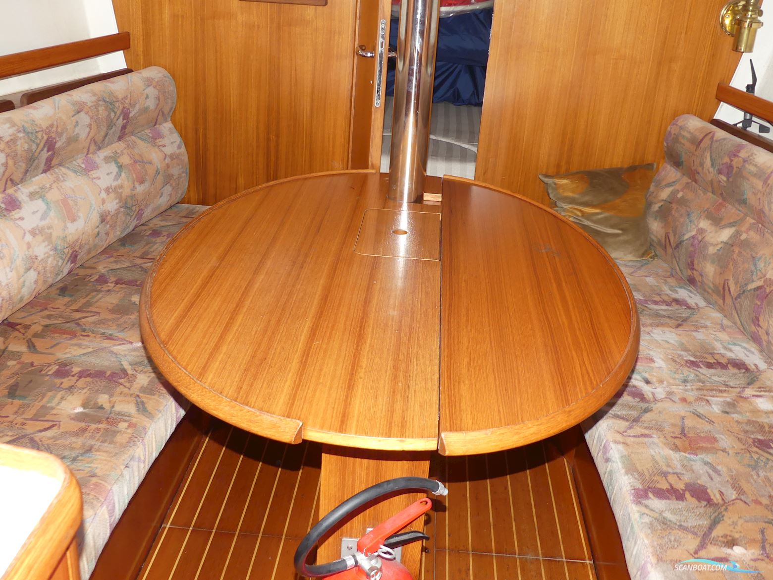 Jeanneau Sun Odyssey 32.2