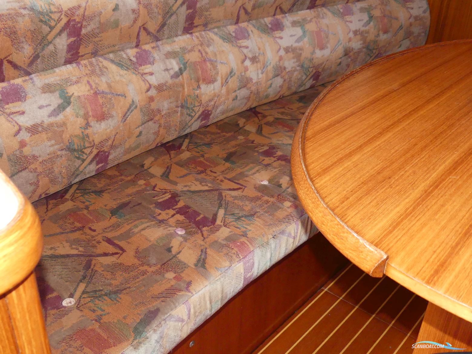 Jeanneau Sun Odyssey 32.2