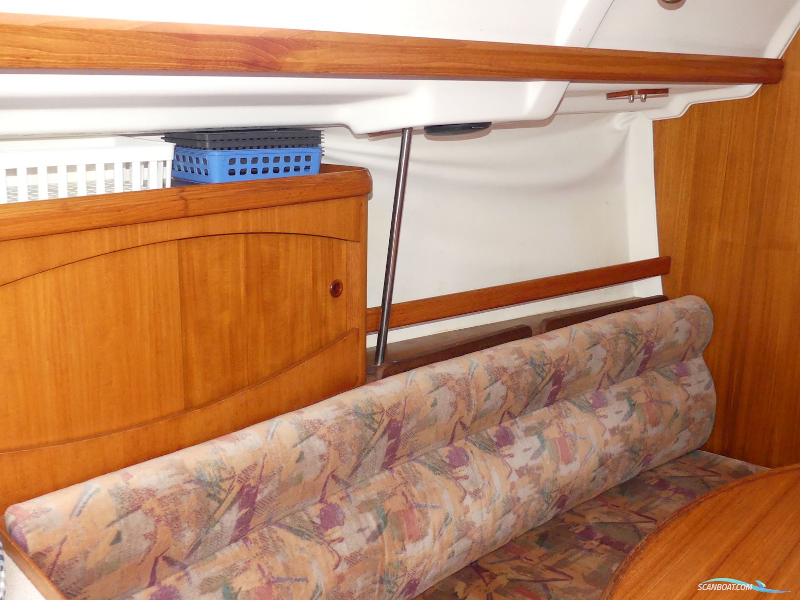 Jeanneau Sun Odyssey 32.2