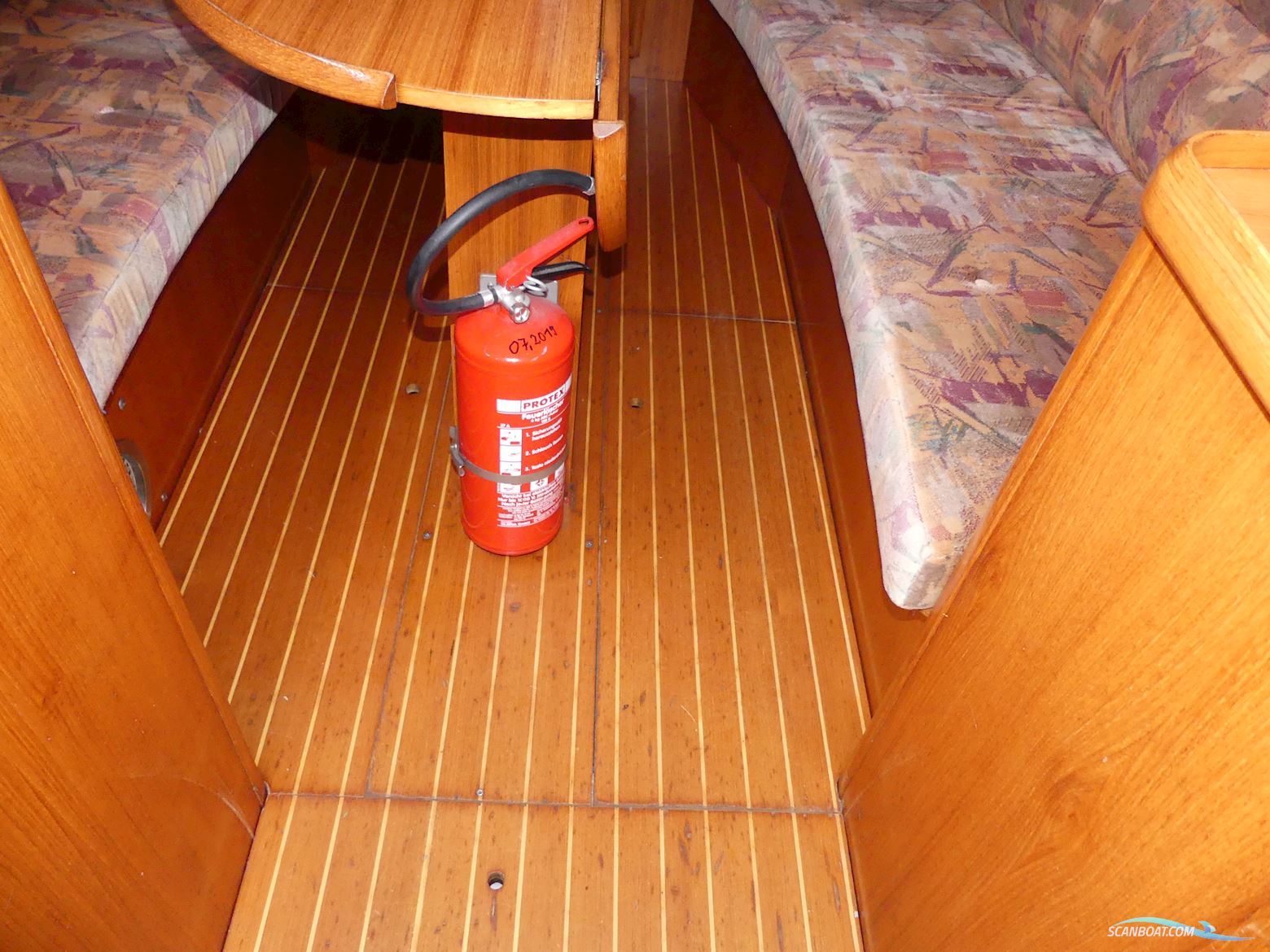 Jeanneau Sun Odyssey 32.2