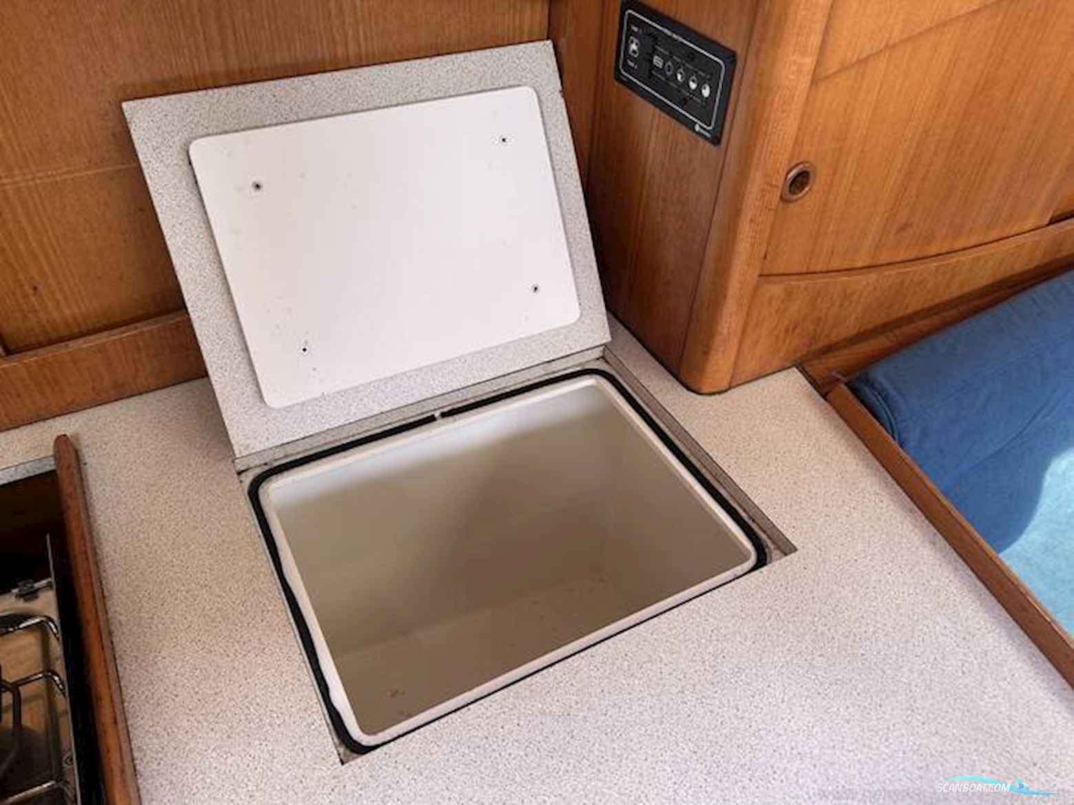Jeanneau Sun Odyssey 32.2