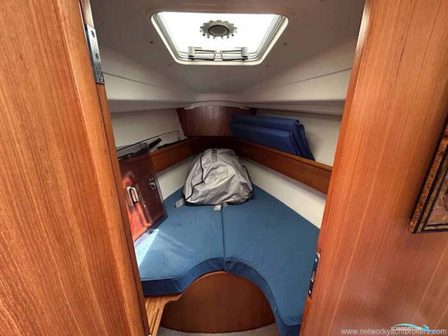 Jeanneau Sun Odyssey 32.2