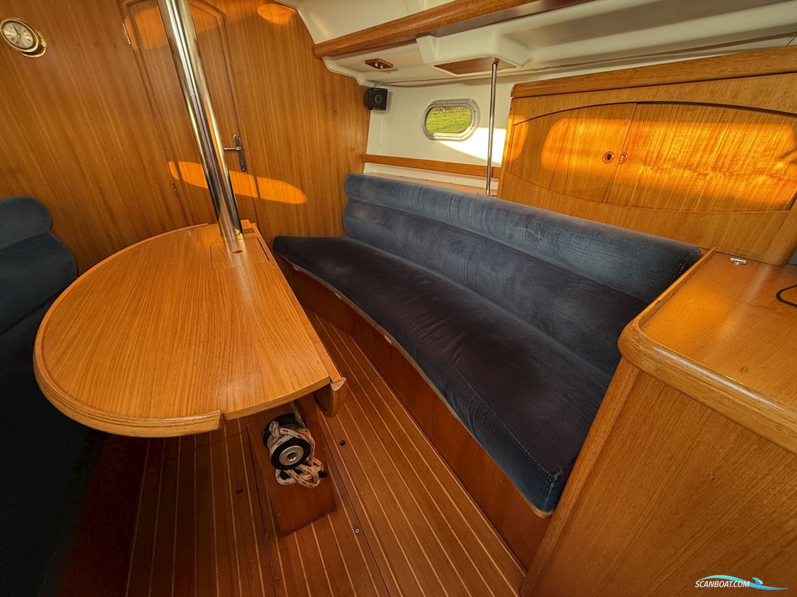 Jeanneau Sun Odyssey 32.2