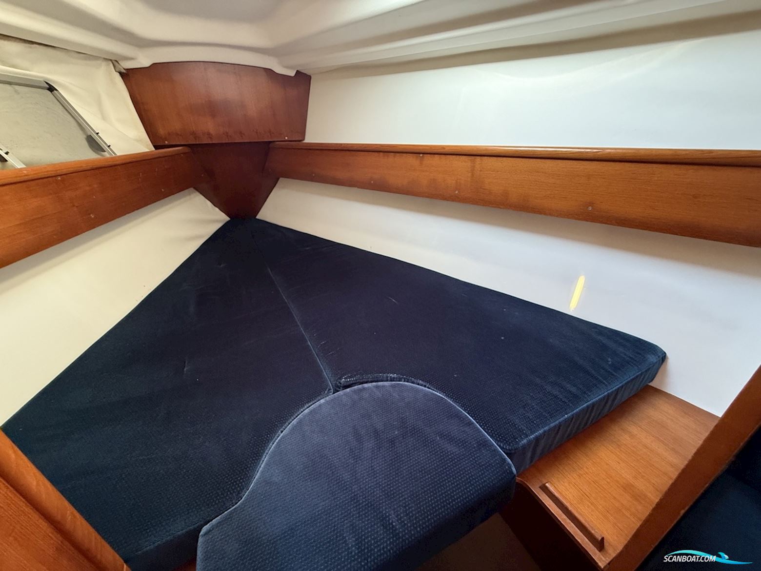 Jeanneau Sun Odyssey 32.2