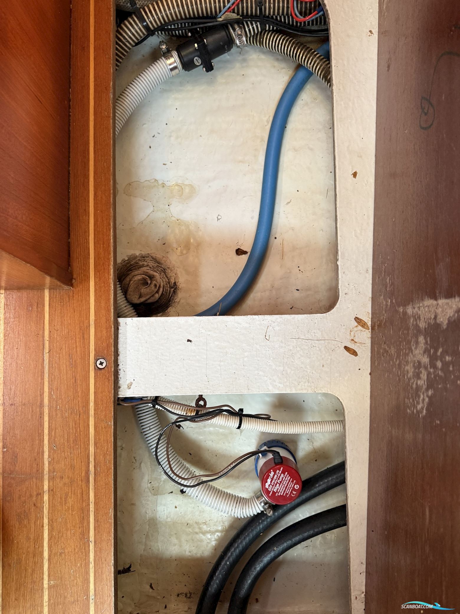 Jeanneau Sun Odyssey 32.2