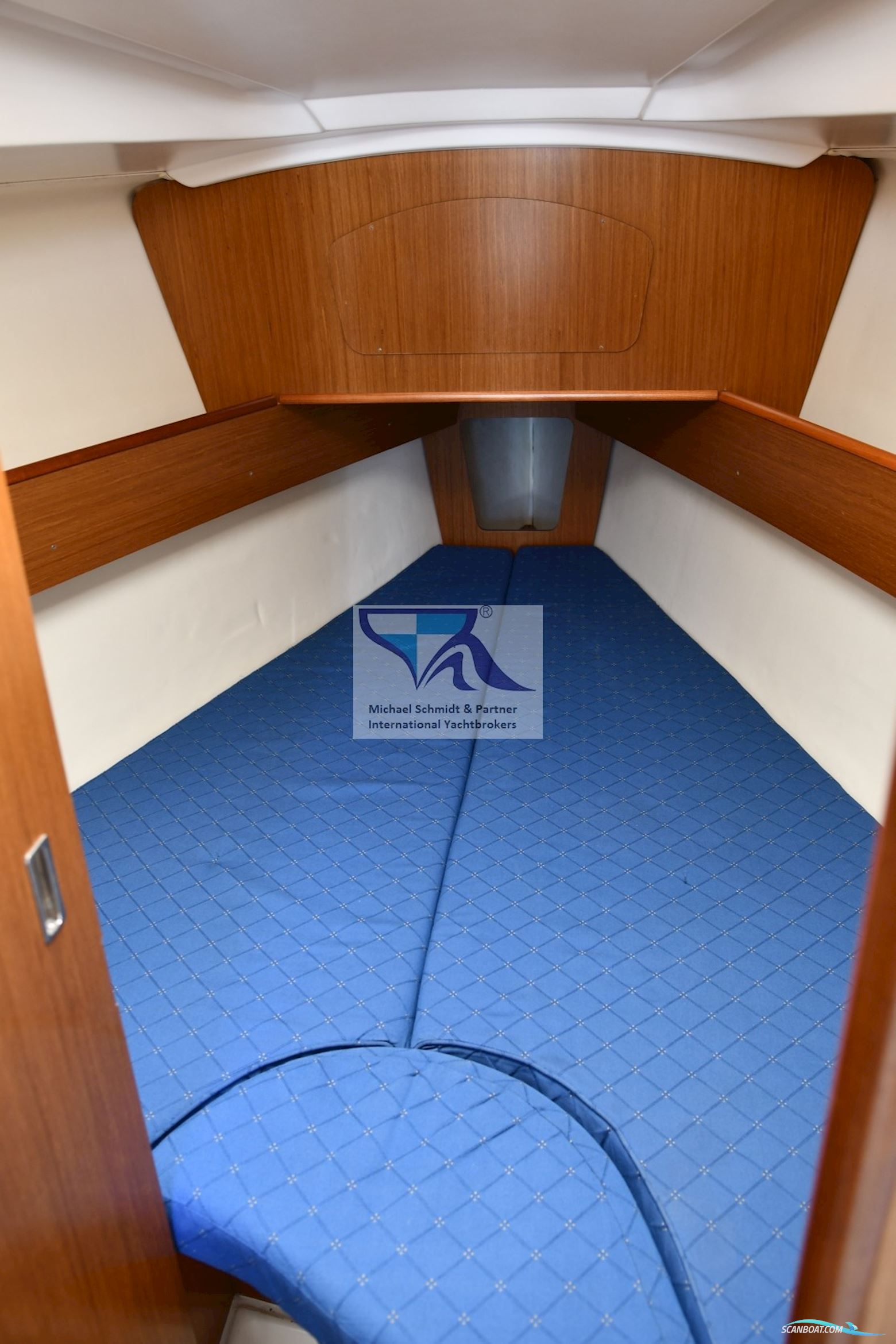 Jeanneau SUN ODYSSEY 32i - Lift Keel