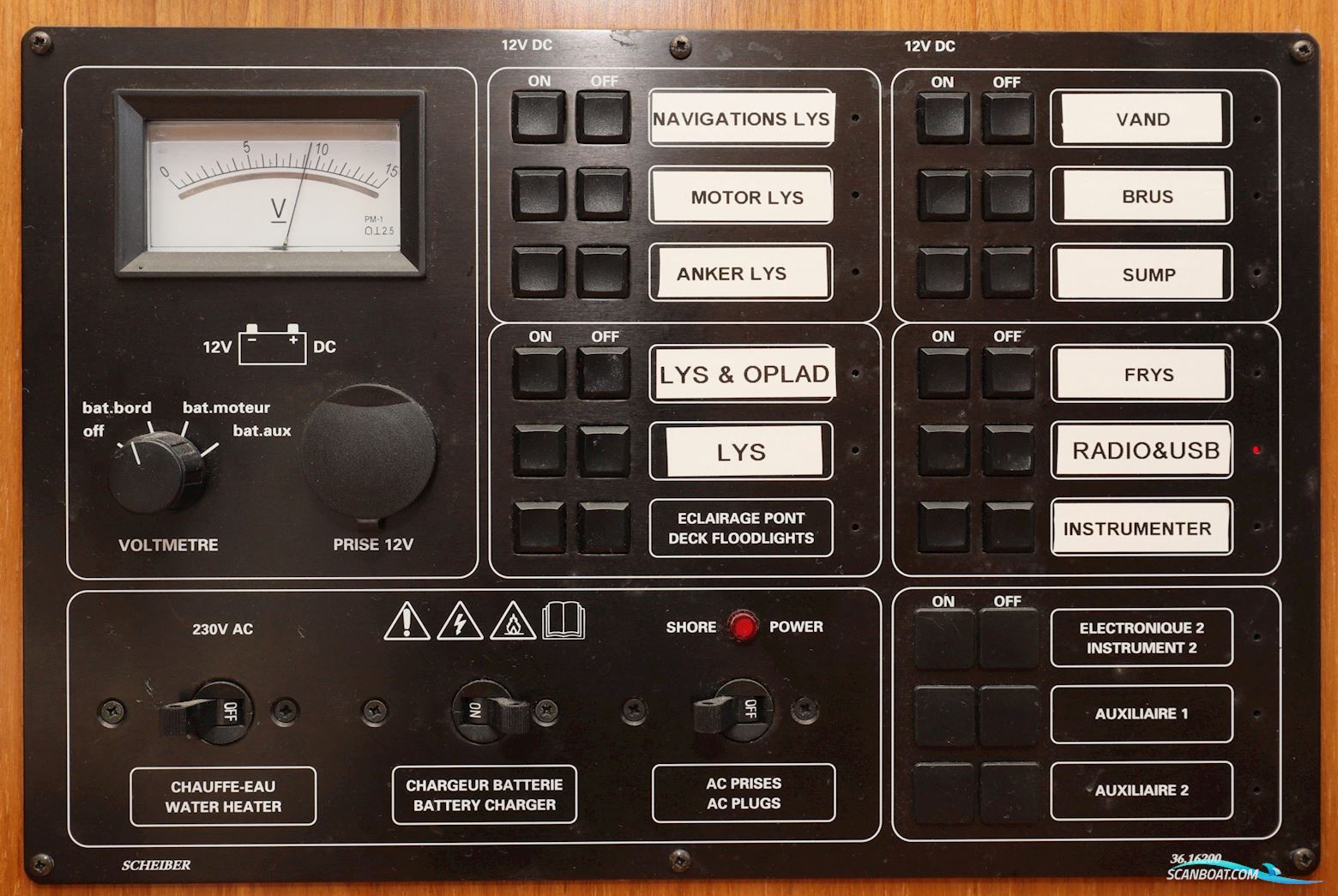 Jeanneau Sun Odyssey 32i Legende