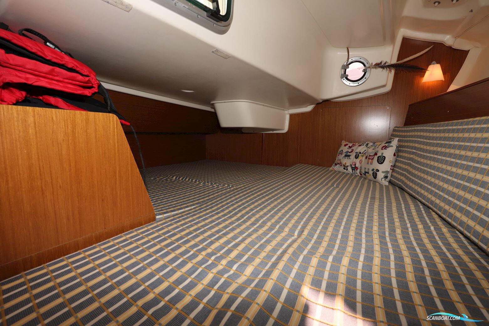 Jeanneau Sun Odyssey 32i Legende