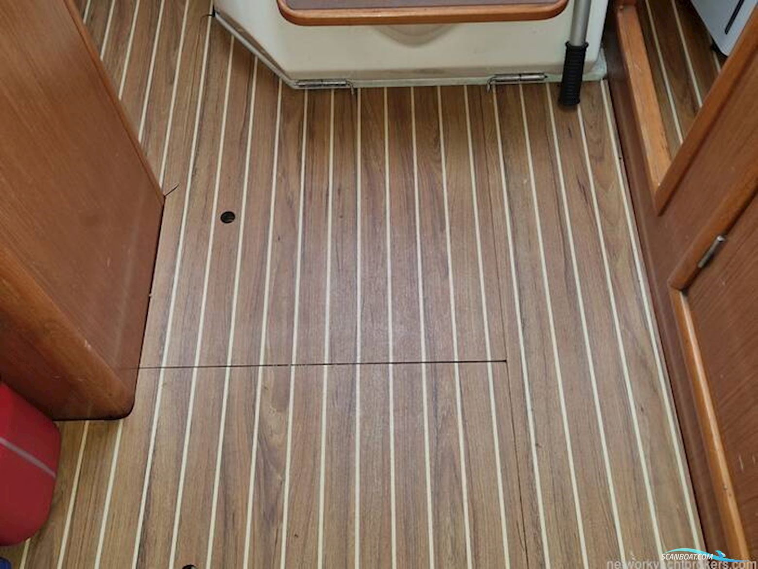 Jeanneau Sun Odyssey 32i