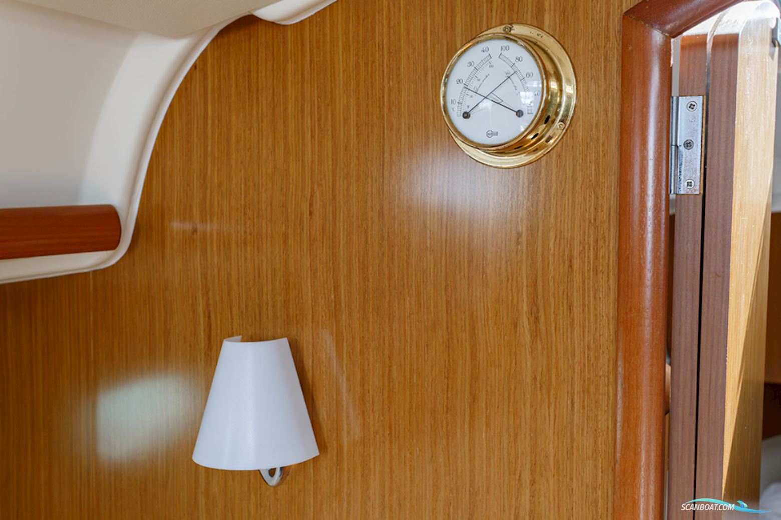 Jeanneau Sun Odyssey 32i