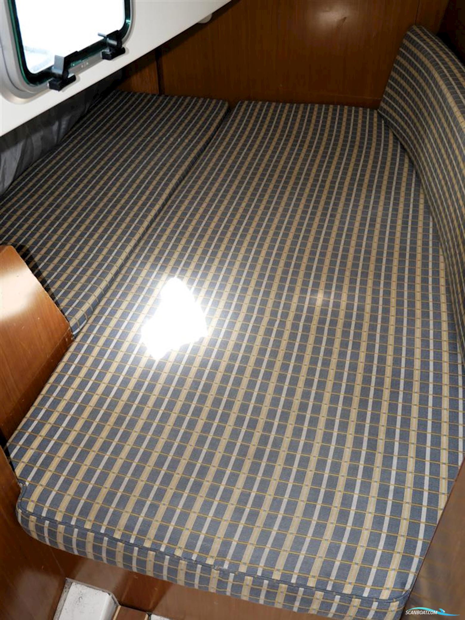 Jeanneau Sun Odyssey 32i