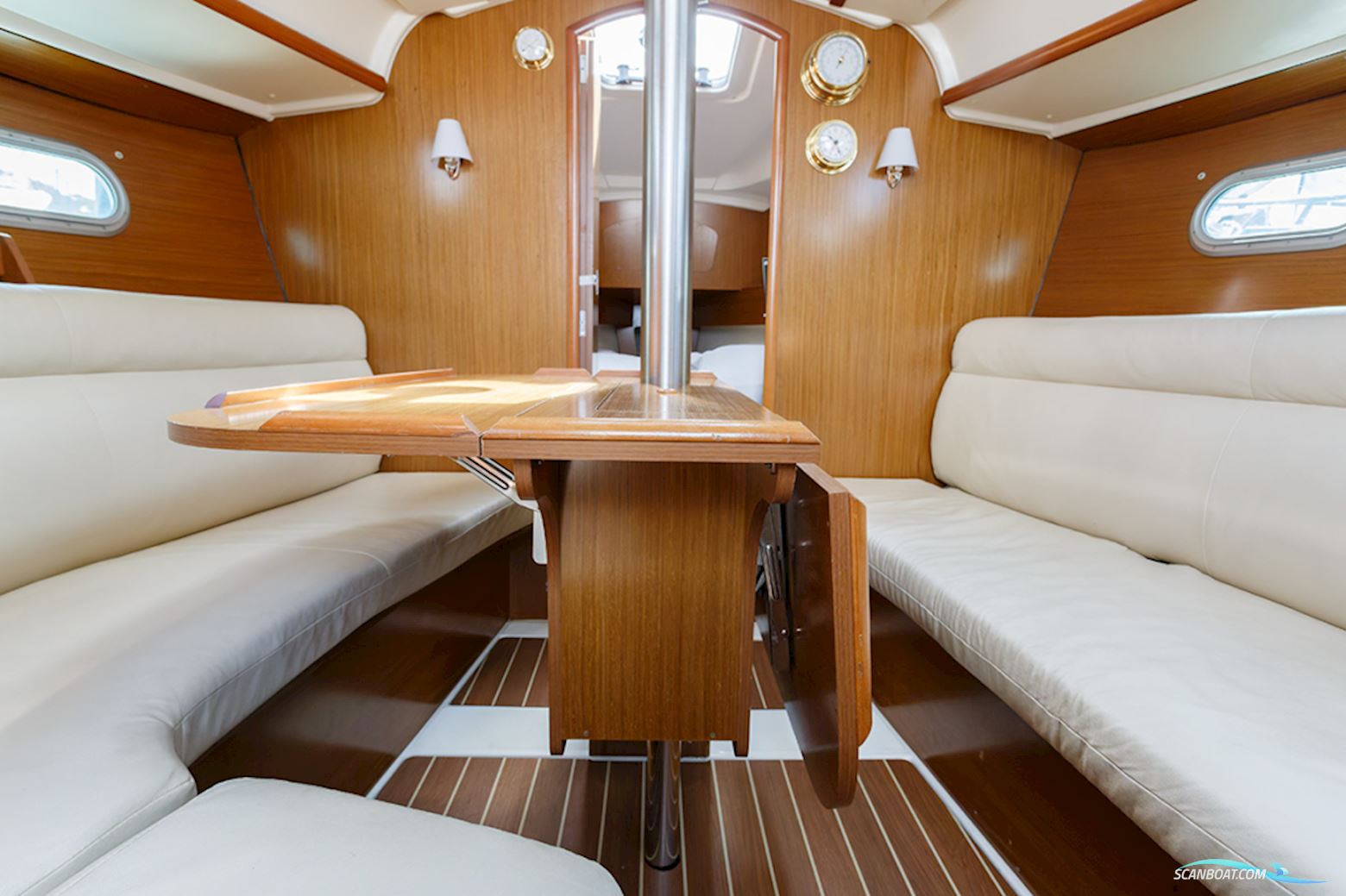 Jeanneau Sun Odyssey 32i