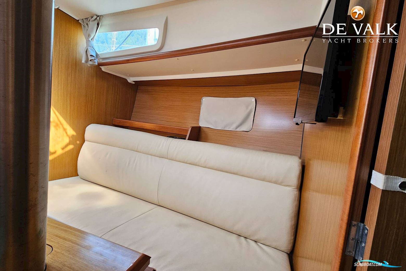 Jeanneau Sun Odyssey 32i