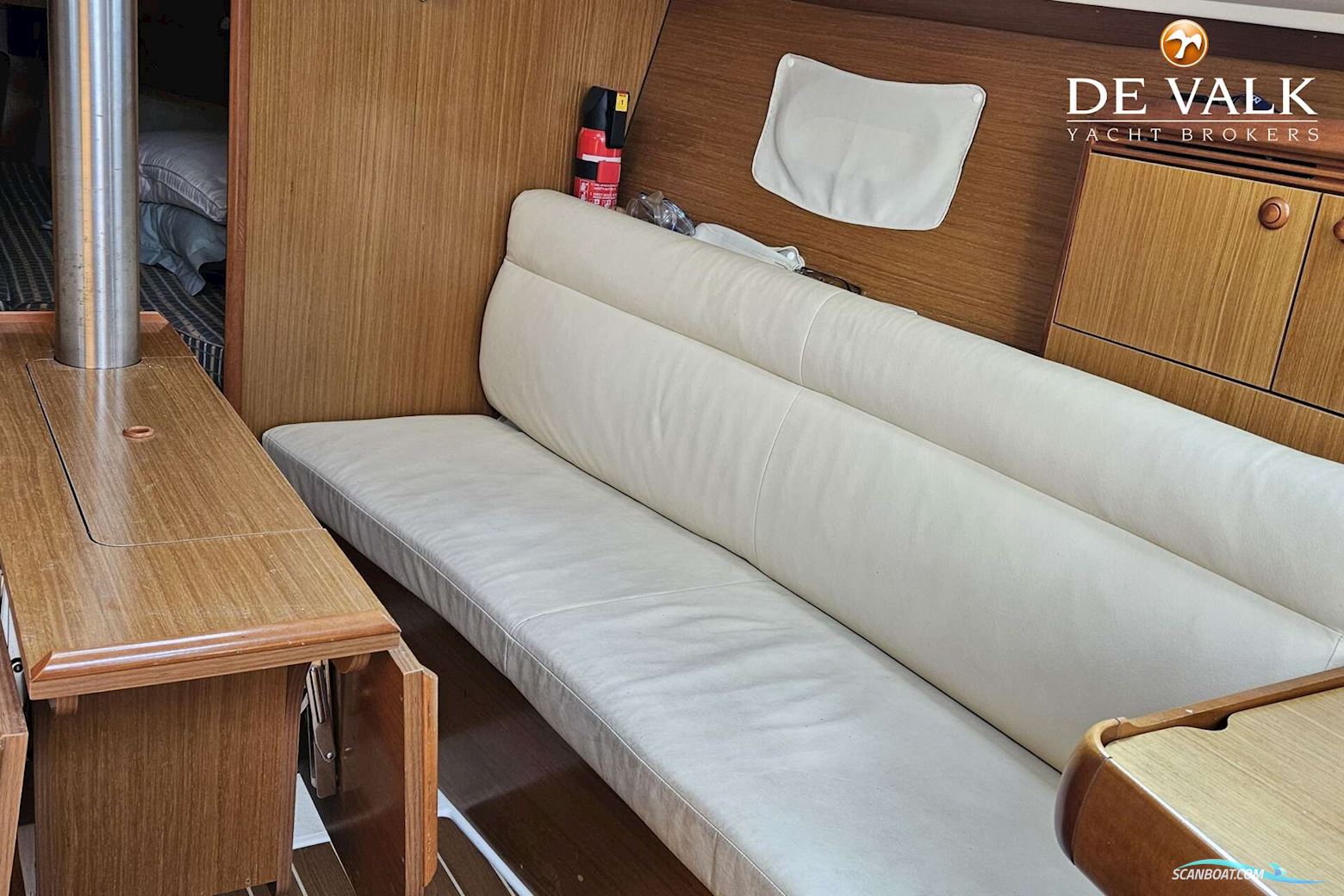 Jeanneau Sun Odyssey 32i