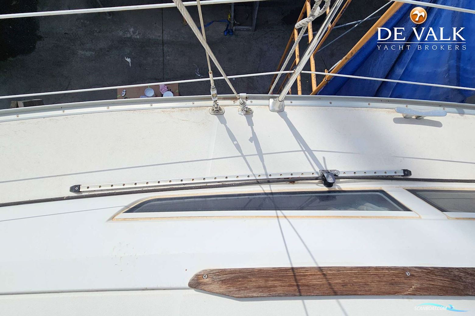 Jeanneau Sun Odyssey 32i