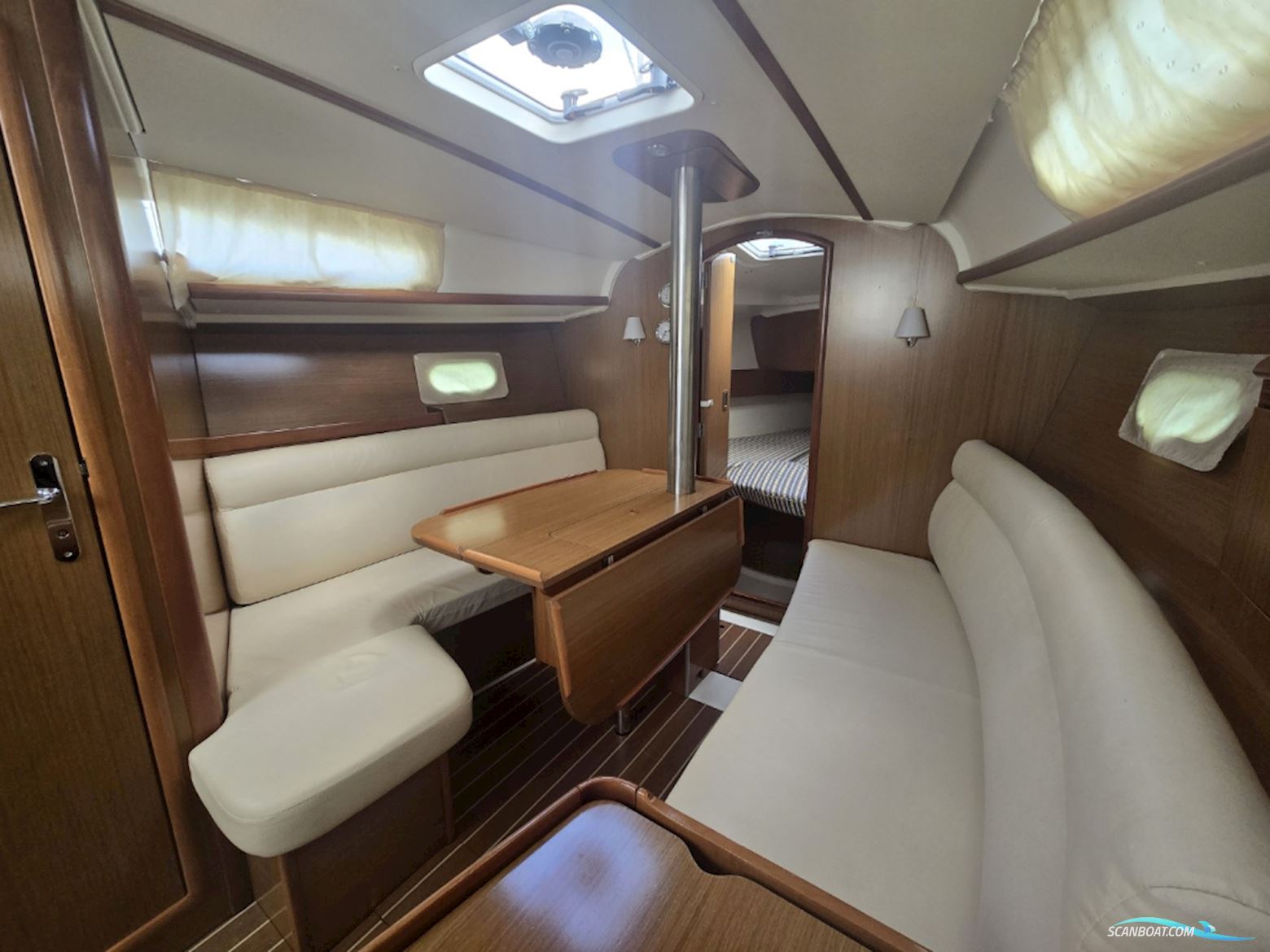 Jeanneau Sun Odyssey 32i