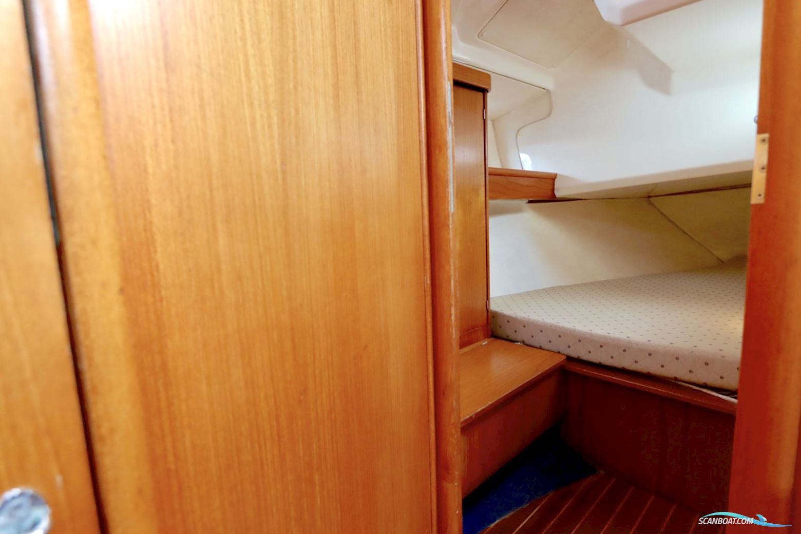 Jeanneau Sun Odyssey 33 3C