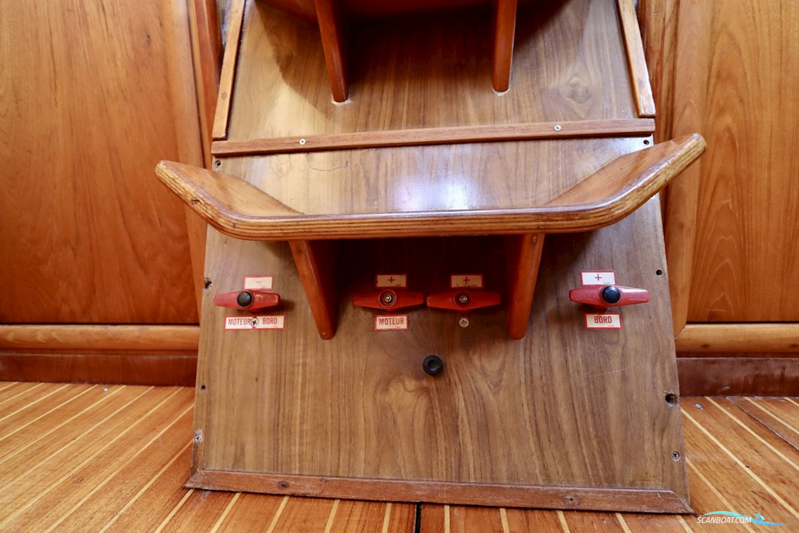 Jeanneau Sun Odyssey 33 3C