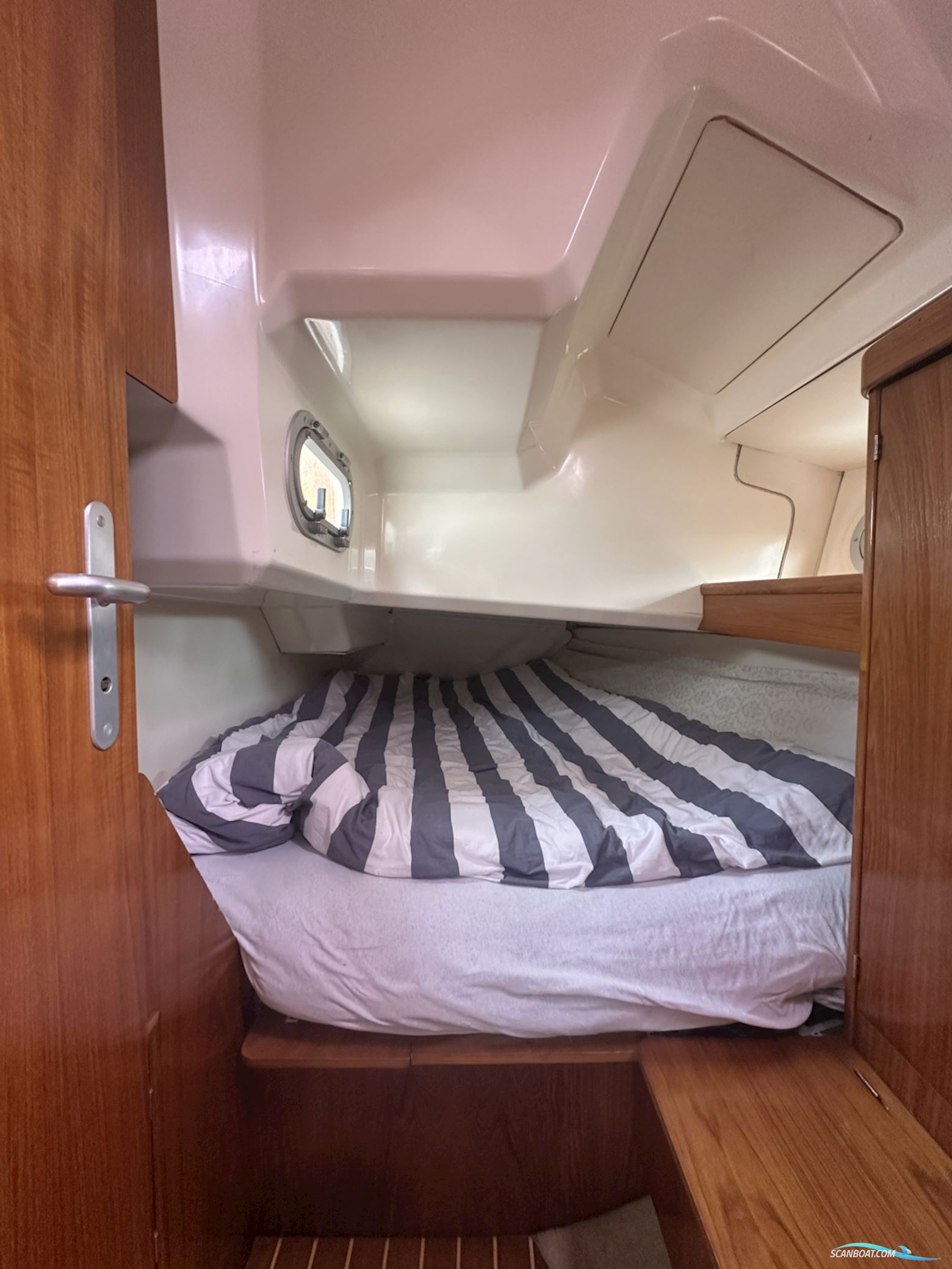 Jeanneau Sun Odyssey 33