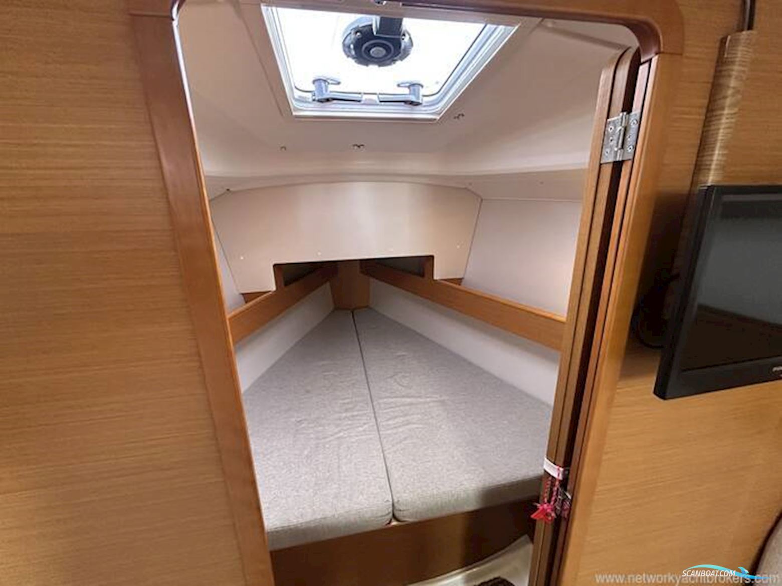 Jeanneau Sun Odyssey 33i