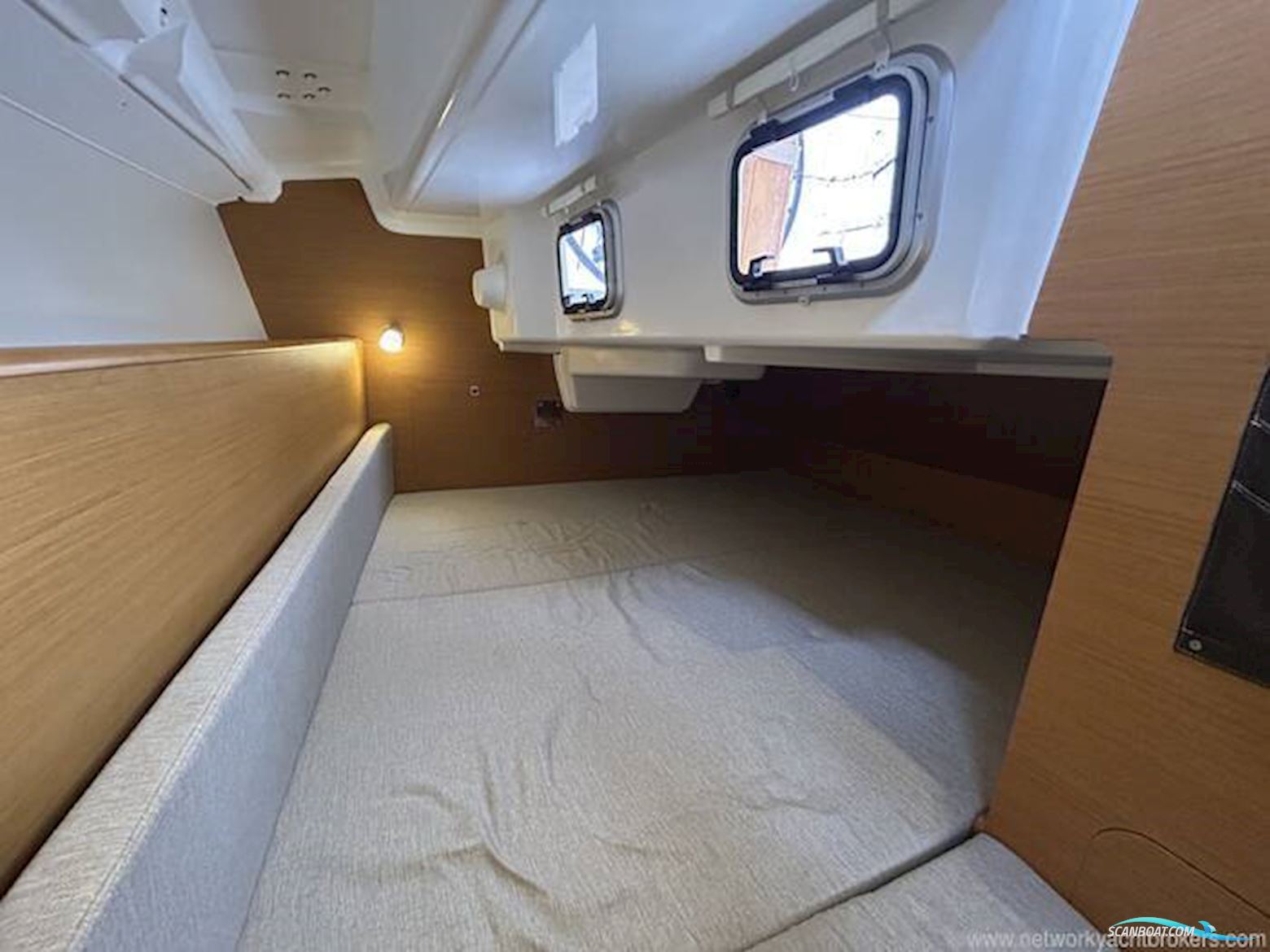 Jeanneau Sun Odyssey 33i