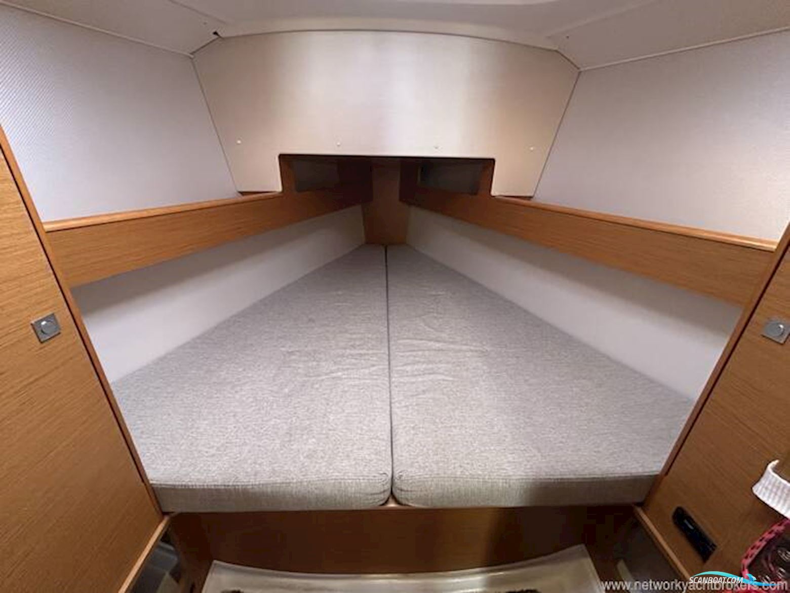 Jeanneau Sun Odyssey 33i