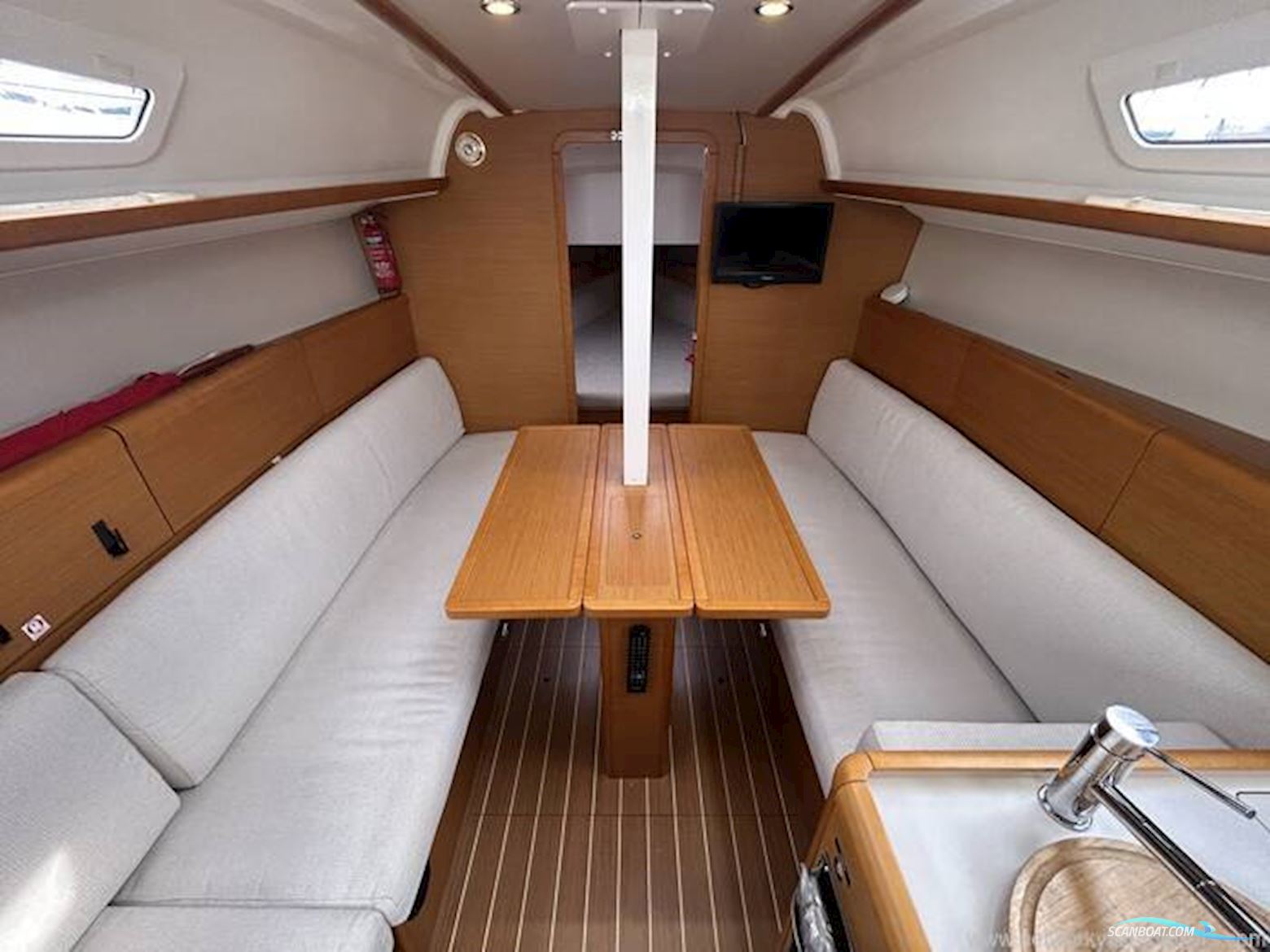 Jeanneau Sun Odyssey 33i