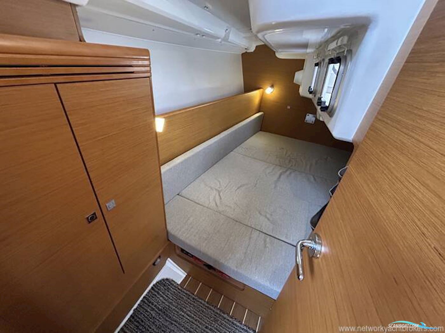 Jeanneau Sun Odyssey 33i