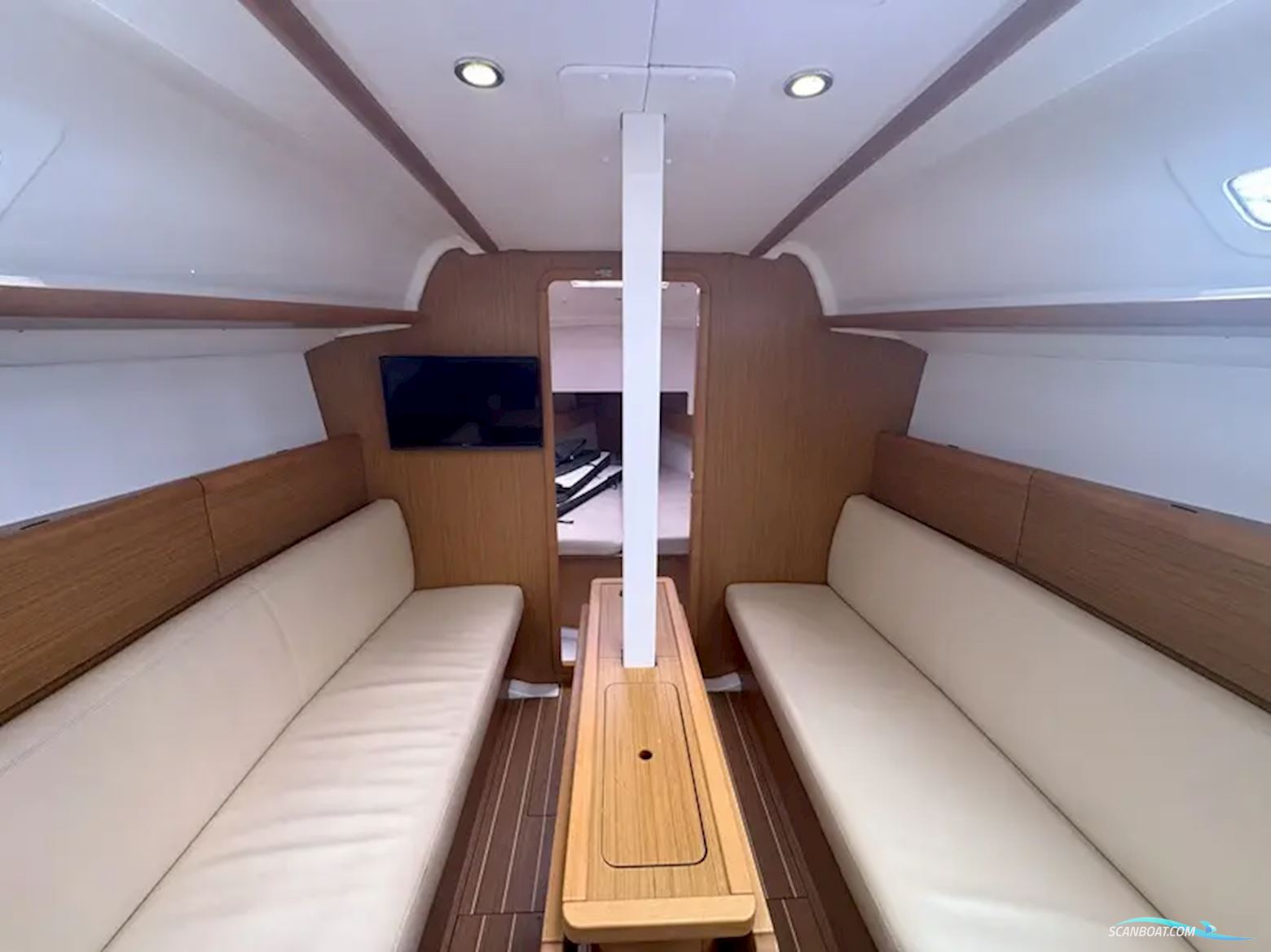 Jeanneau Sun Odyssey 33i
