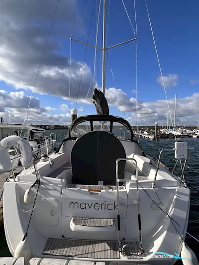 Jeanneau Sun Odyssey 33i Segelboot 2011, mit Yanmar motor, Irland