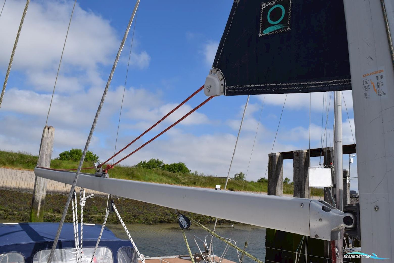 Jeanneau Sun Odyssey 34.2