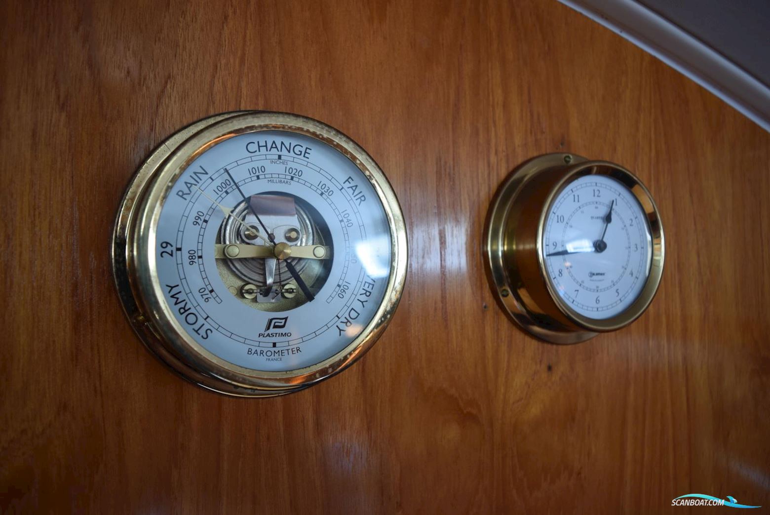 Jeanneau Sun Odyssey 34.2