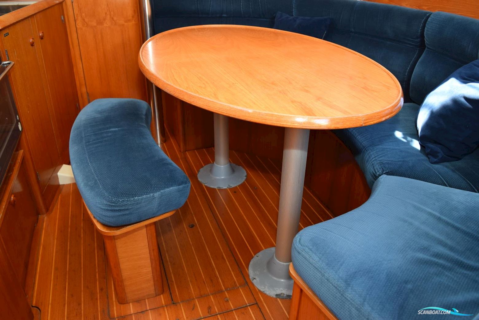 Jeanneau Sun Odyssey 34.2