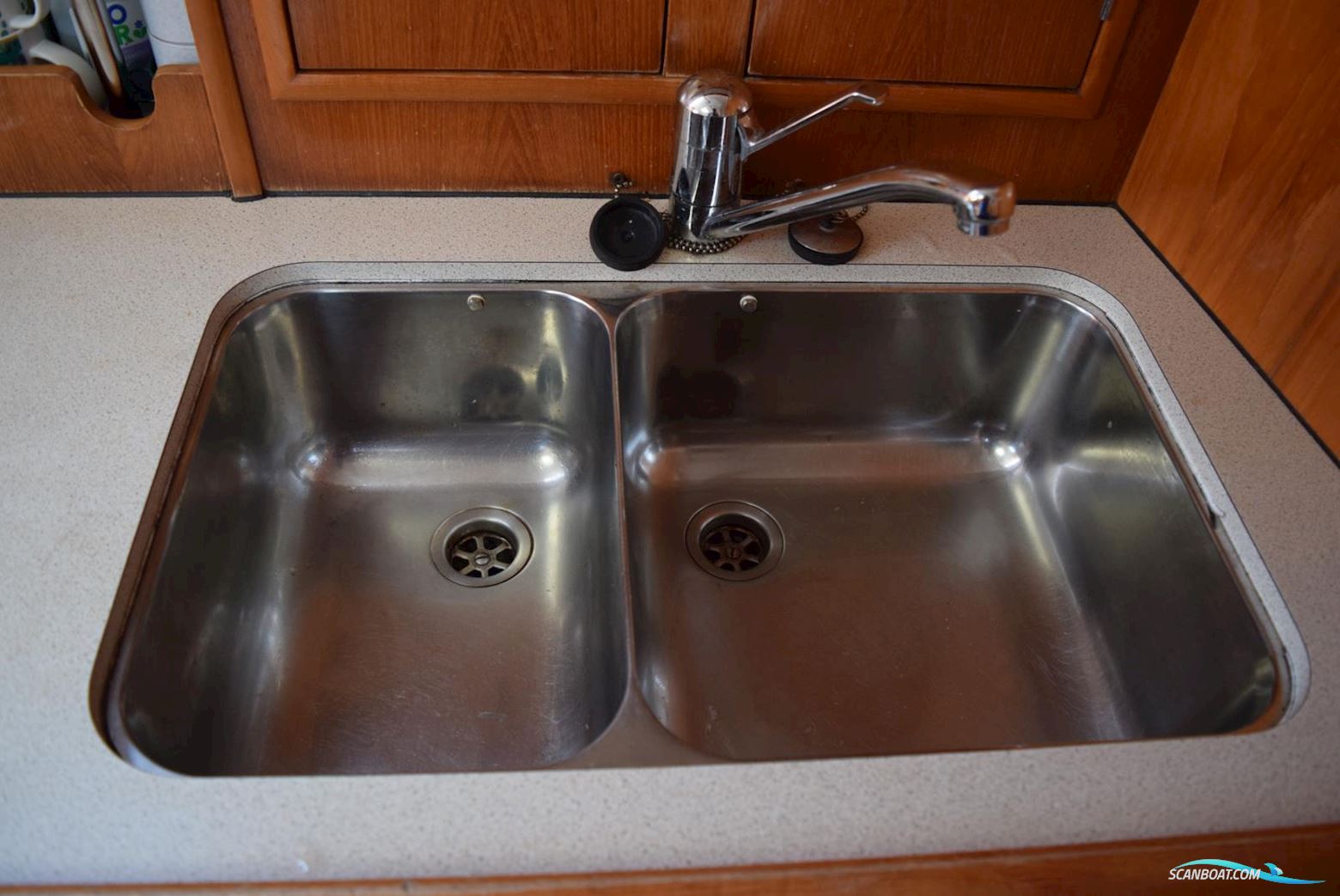 Jeanneau Sun Odyssey 34.2