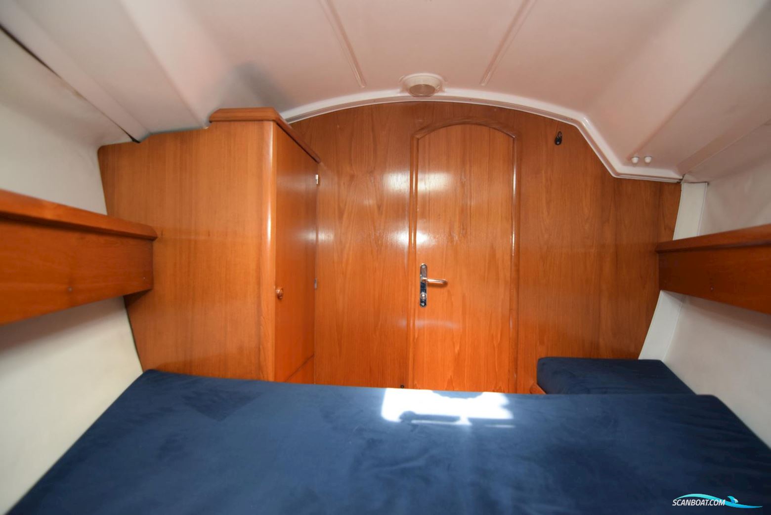 Jeanneau Sun Odyssey 34.2